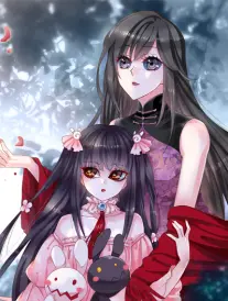 午夜视频免费看《潮汐失语者》悬疑漫画改编封面