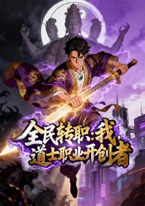 免费动漫番剧在线观看《蚀月纪元》封面